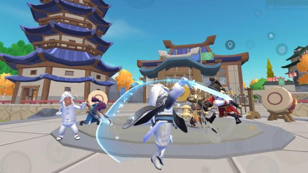 无需实名认证《香肠派对》手游下载