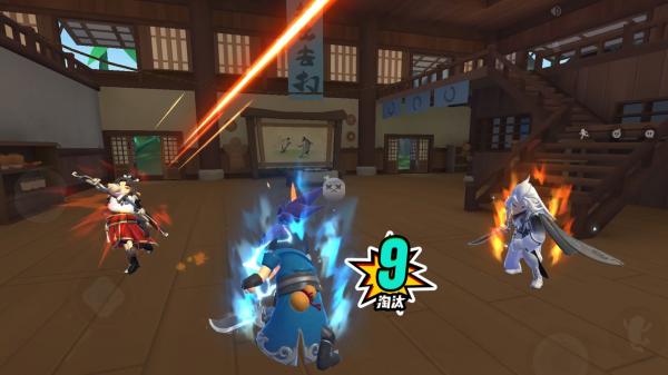 无需实名认证《香肠派对》手游下载