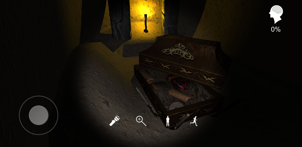 《朱孝坤》安卓冒险解谜游戏下载