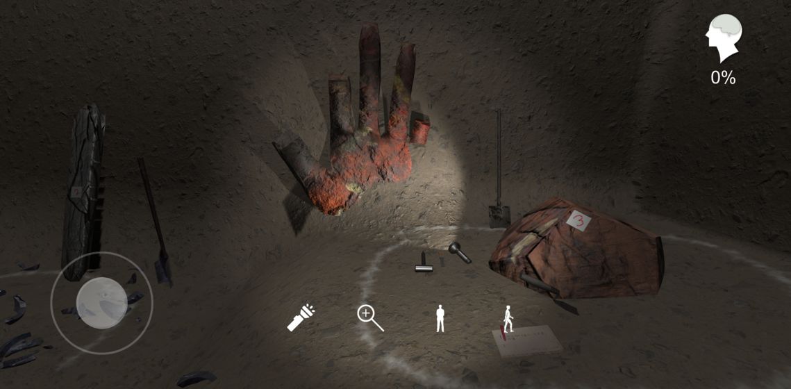 《朱孝坤》安卓冒险解谜游戏下载