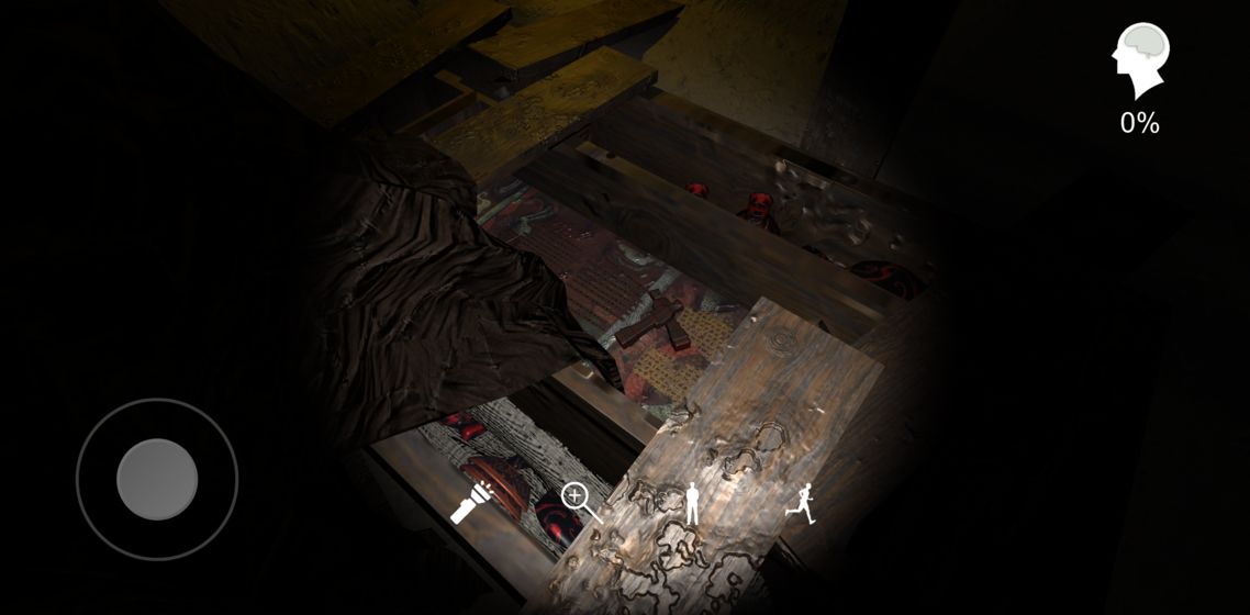 《朱孝坤》安卓冒险解谜游戏下载