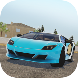 《模拟驾驶学校2018》汉化版下载 - 安卓经营养成游戏