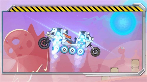 暴爽疯狂赛车2下载 - 安卓体育竞速赛车冒险