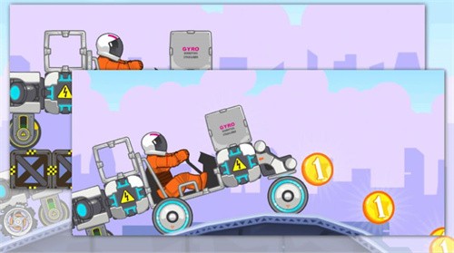 暴爽疯狂赛车2下载 - 安卓体育竞速赛车冒险