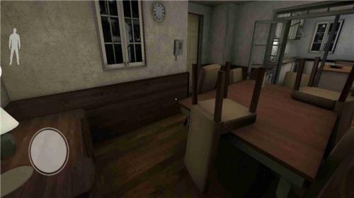 午夜九死一生游戏下载：解开谜题，60分钟内逃脱神秘密室