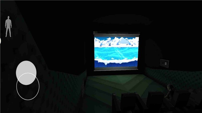 午夜九死一生游戏下载：解开谜题，60分钟内逃脱神秘密室