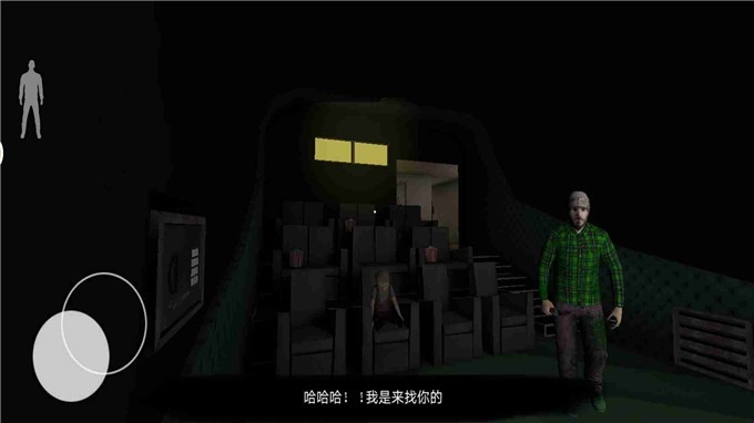 午夜九死一生游戏下载：解开谜题，60分钟内逃脱神秘密室