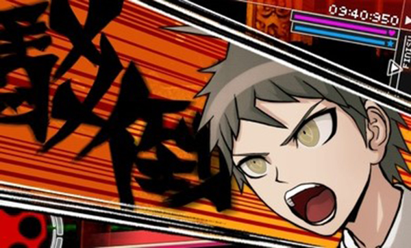 超级枪弹辩驳2：再会了绝望学园下载 - 安卓冒险解谜游戏