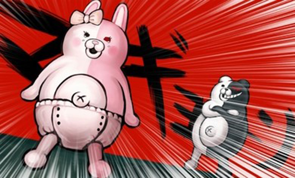 超级枪弹辩驳2：再会了绝望学园下载 - 安卓冒险解谜游戏