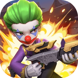 激战亚拉特测试服下载：Android枪战射击新体验