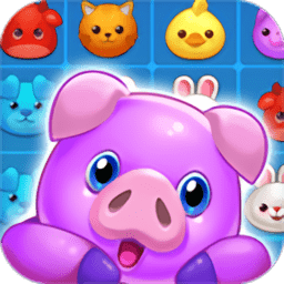 《消消乐之宠物连萌》最新版本下载：安卓休闲益智新体验