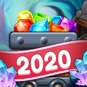 新奇幻珠宝冒险 - 安卓 休闲益智 探索最新冒险游戏