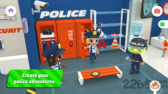 可爱都市故事中文版下载：模拟经营建造游戏的乐趣