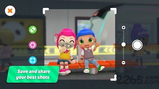 可爱都市故事中文版下载：模拟经营建造游戏的乐趣