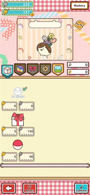 小花盆刺猬最新版下载 - 安卓休闲益智游戏