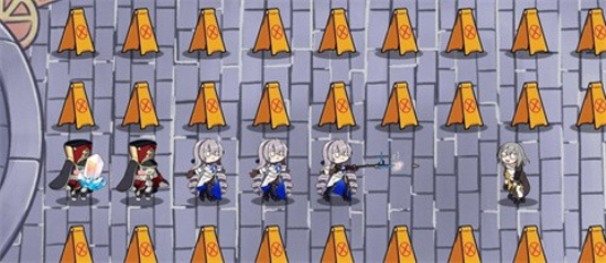 下载垃圾桶军团手游：体验令人兴奋的塔防游戏