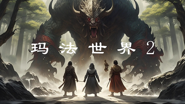 玛法世界2游戏下载：安卓角色扮演的冒险之旅