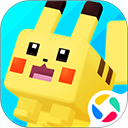 宝可梦大探险应用宝版下载及游戏亮点