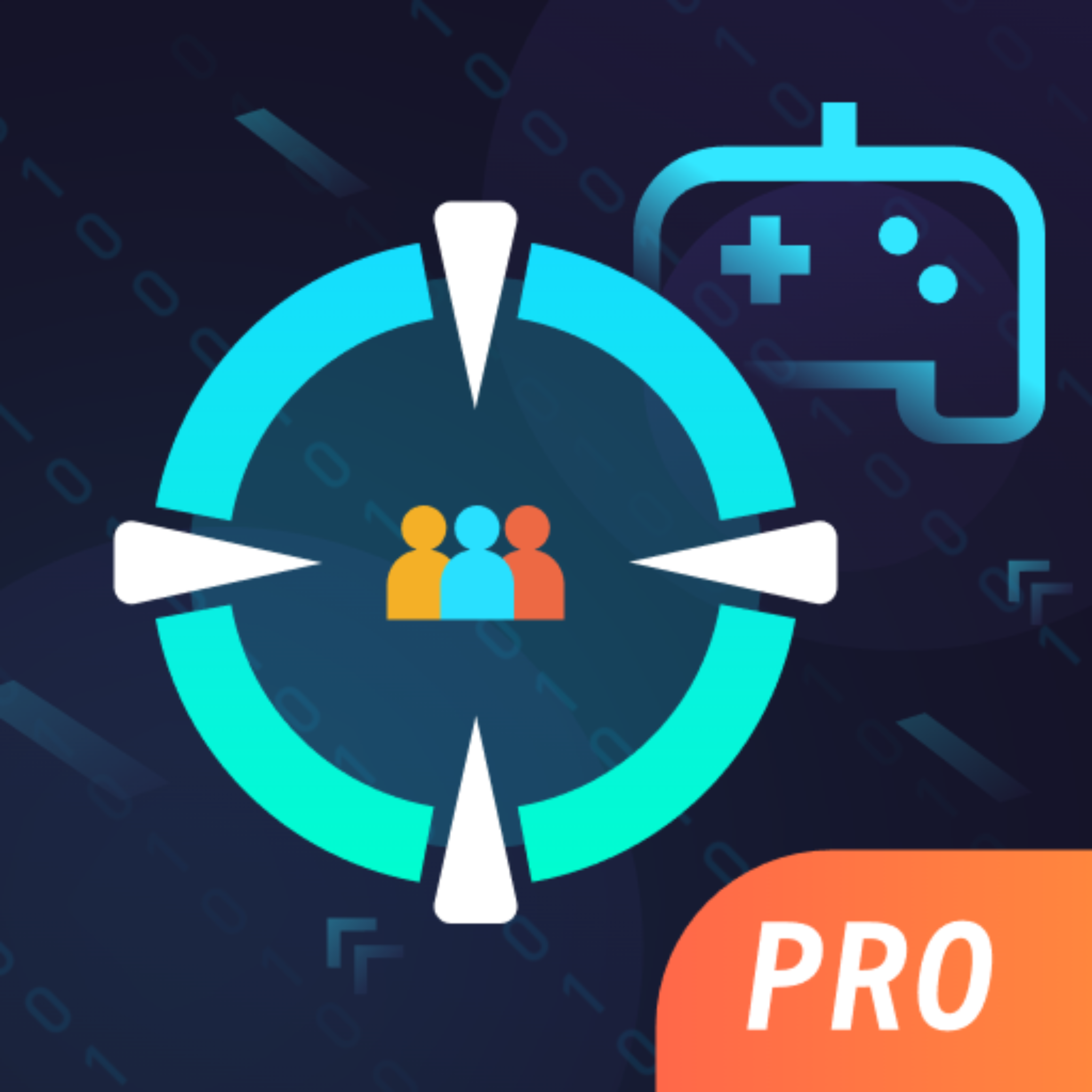 准星比例辅助器app下载：高效游戏辅助工具