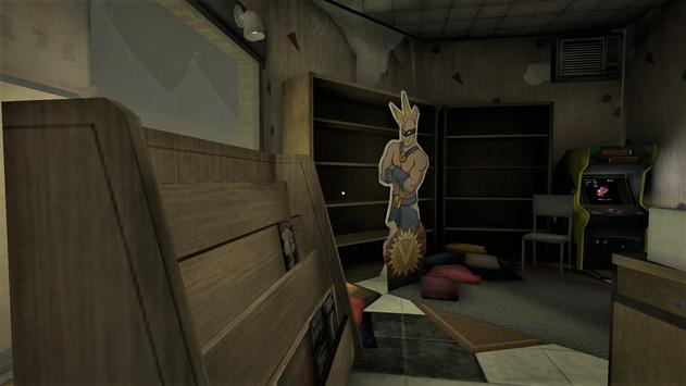 恐怖冰淇淋2最新版下载 安卓冒险解谜游戏