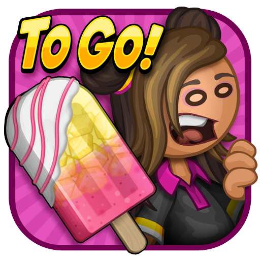 老爹冰棒店官方汉化版下载