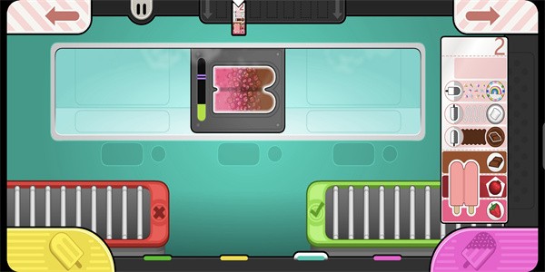 老爹冰棒店官方汉化版下载