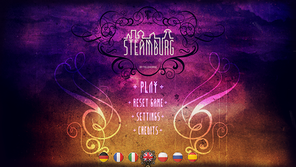 蒸汽堡游戏 安卓冒险解谜下载