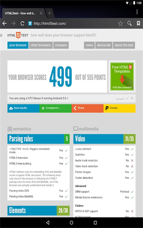 Android系统工具：深入了解Android System WebView
