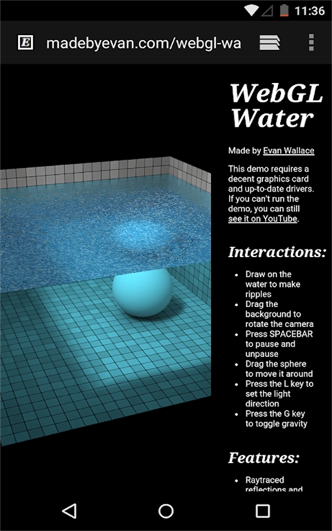 Android系统工具：深入了解Android System WebView