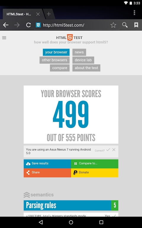 Android系统工具：深入了解Android System WebView