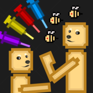 狗头冲撞游戏下载 - Android 冒险解密