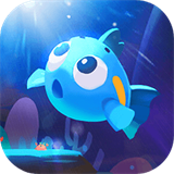下载《一只鱼联机版》安卓休闲益智游戏