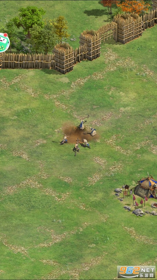 古罗马传奇：下载《荣耀征途》策略塔防手游