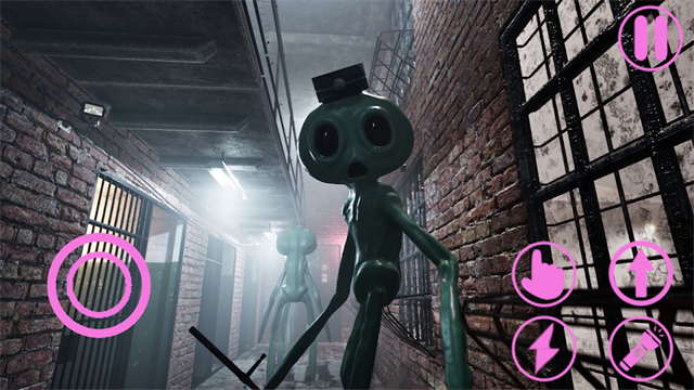 班班幼儿园反恶魔游戏下载：探索神秘幼儿园，揭开真相