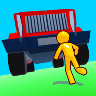 《变换大小》游戏下载：休闲益智，挑战形态变换