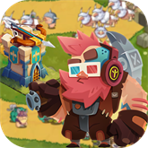 下载《我的部落塔防》安卓版 休闲益智策略游戏