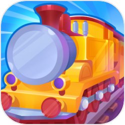 下载《火车大亨》破解版，享受无广告游戏体验
