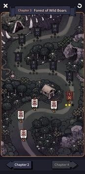 卡牌战士 - 安卓体育竞技卡牌游戏下载