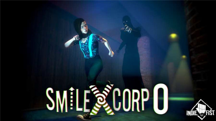 微笑X零手机版下载：探索冒险解谜手机游戏