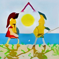 保卫斯巴达手游下载-安卓版放置战争策略游戏