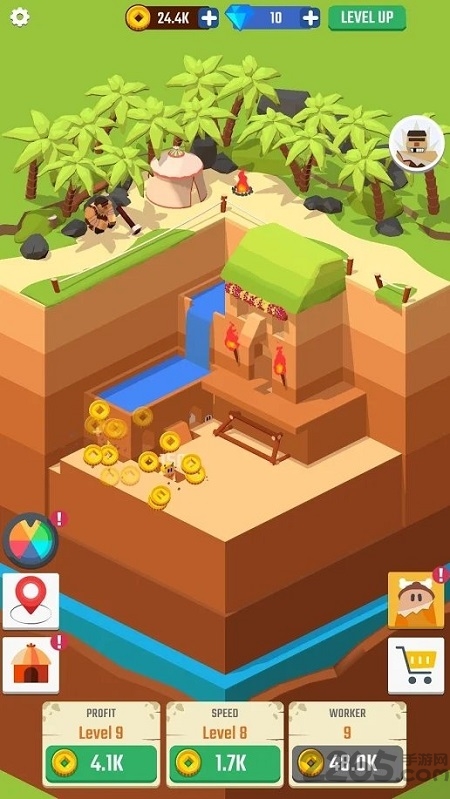 闲置挖掘机公司最新版下载