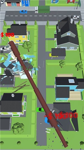 树木修剪大师：休闲闯关，享受视觉盛宴