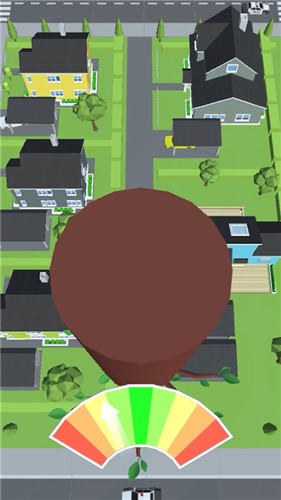 树木修剪大师：休闲闯关，享受视觉盛宴