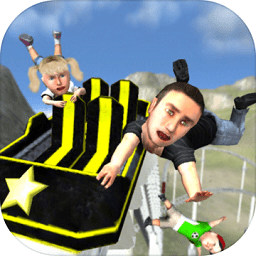 过山车设计与模拟破解版下载