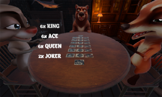 下载Liars Bar 2025最新版 安卓 休闲益智