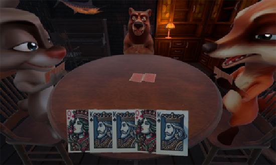 下载Liars Bar 2025最新版 安卓 休闲益智