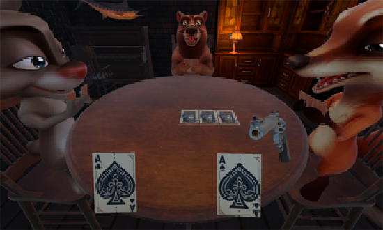 下载Liars Bar 2025最新版 安卓 休闲益智