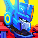 机器人枪战游戏 v1.13安卓版下载 - 安卓动作射击