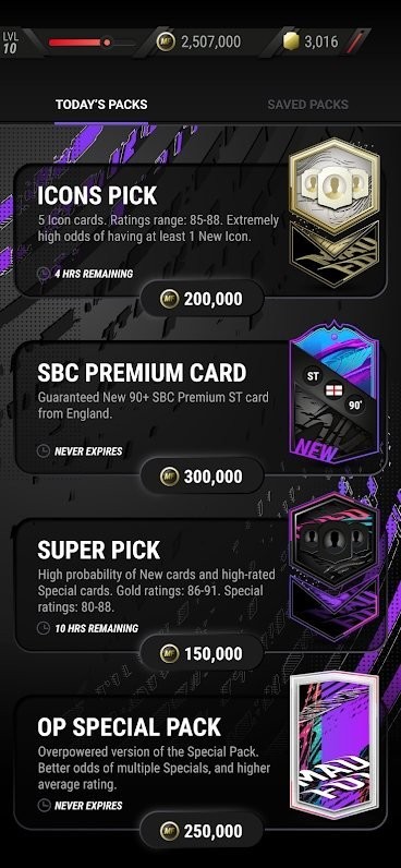 足球经理人21手机版下载 - 感受足球竞技的激情与乐趣