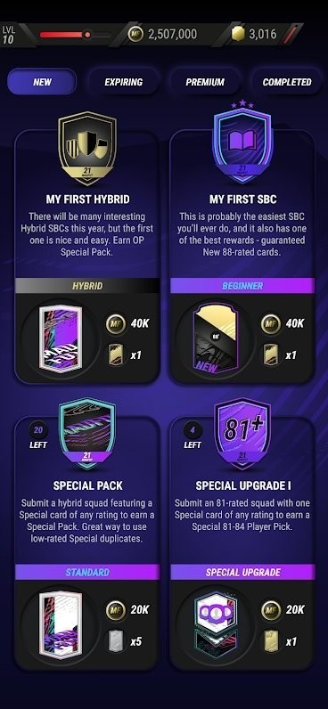 足球经理人21手机版下载 - 感受足球竞技的激情与乐趣